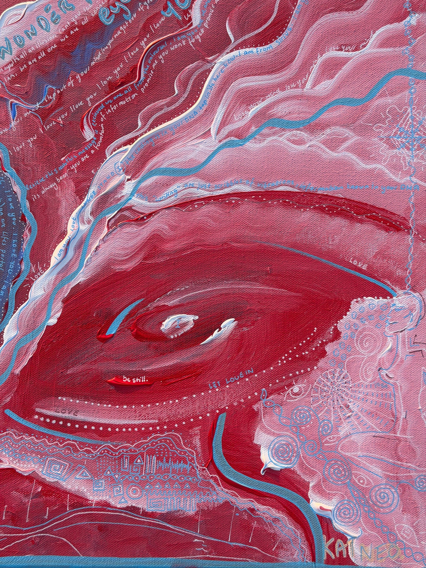 "inner codings"