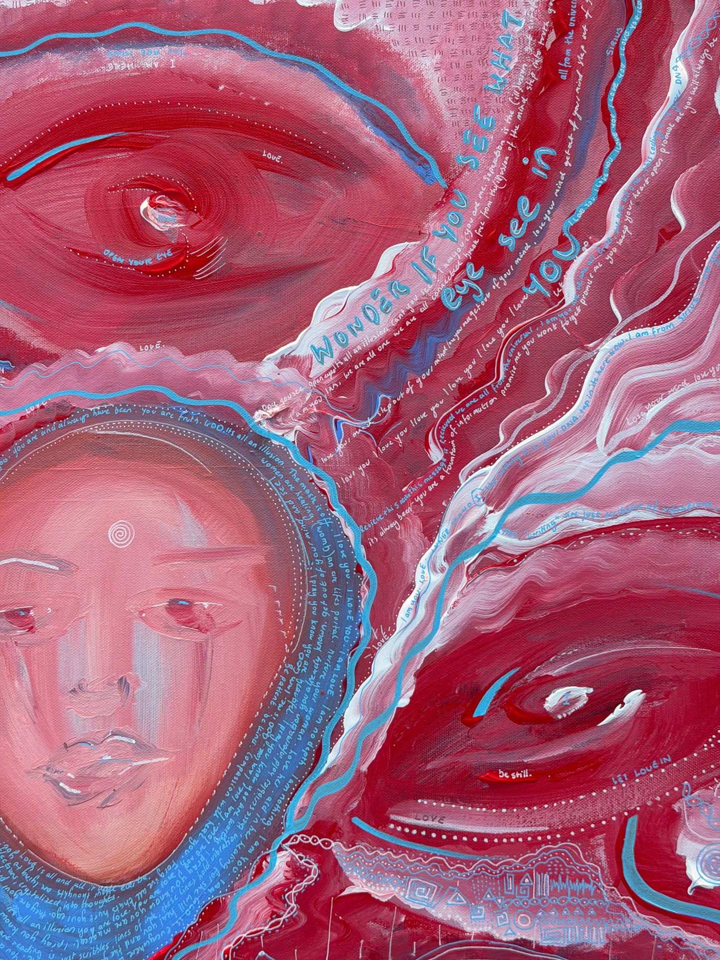 "inner codings" print