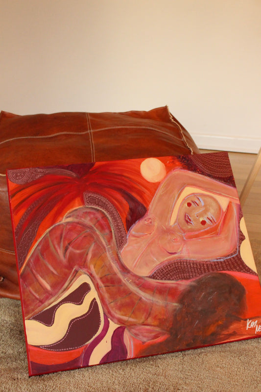 "merlot" print