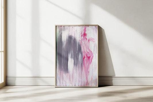 "iris" print