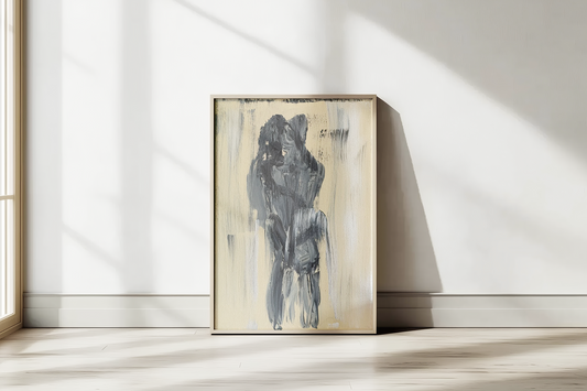 "lova" print